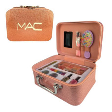 Набір косметики у валізі "MAC", D17-130 Набір косметики у валізі "MAC", D17-130