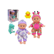 Пупс мікс 2 види, аксес короб. 30см, HX623-5-7 Пупс мікс 2 види, аксес короб. 30см, HX623-5-7