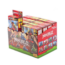 Конструктор NINJA, 791B