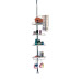 Полиця для ванної Multi Corner Shelf