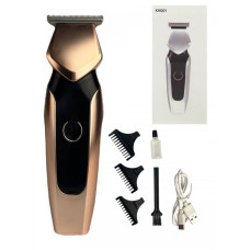 Тример бездротовий, для стрижки, KH001 Тример бездротовий, для стрижки, KH001