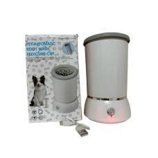 Лапомийка для тварин Pet Foot Wash, автоматична, W01