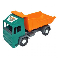 Машинка "Mini truck: Самосвал"