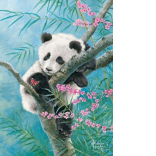 Пазлы "Бамбуковые мечты", 70 элементов Пазлы "Бамбуковые мечты", 70 элементов