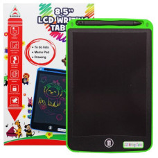 Планшет для рисования "LCD Writing tablet" (зеленый)
