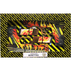 Набор резинкострелов "Berettas Blazing" BOX (2 шт)