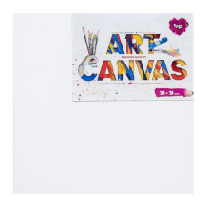 Холст для рисования "Art Canvas" 31x31