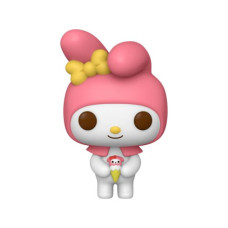 Игровая фигурка аниме Funko POP! аниме серии "Sanrio: Hello Kitty" - My Melody