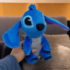 М'яка іграшка Стіч 23 см М'яка іграшка Стіч 23 см