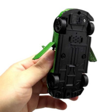 Машинка металлическая "Автопром. МЕРСЕДЕС КУПЕ" (ЖЕЛТЫЙ) Машинка металлическая "Автопром. МЕРСЕДЕС КУПЕ" (ЖЕЛТЫЙ)