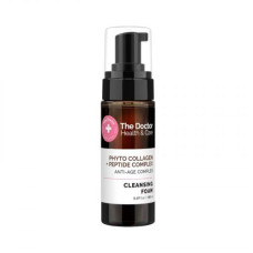 The Doctor Health Care очищающая пенка 150мл PHYTO COLLAGEN-PEPTIDE COMPLEX