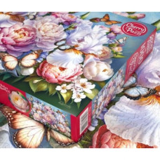 Пазл "Эфемерная красота" 1000 ел