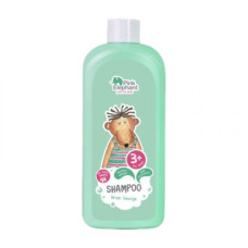 Pink Elephant шампунь д/вол. 500мл Мишка Джордж Pink Elephant шампунь д/вол. 500мл Мишка Джордж
