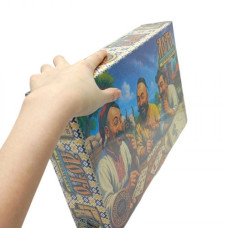 Настольная игра "Чумацкое ЛОТО" бочата