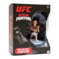 Коллекционная фигурка UFC серии "Octagon Fighters" - МАКС ГОЛЛОВЕЙ