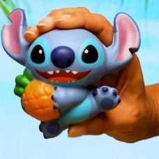 Игрушка-сквиш серии Disney – ПРИКЛЮЧЕНИЯ СТИЧА (ВИД 4)