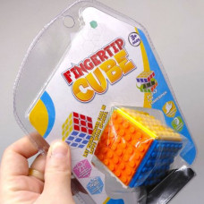 Игрушка-головоломка "Кубик-конструктор"