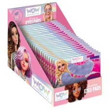 Патчи для глаз "Свежий взгляд" (цена за 1 шт)