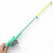 Воздушный змей, размах крыльев - 47 см "Беркут" (микс катушек в ассортименте)