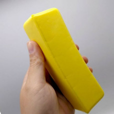 Антистрес іграшка "Butter Squishy/Сквіши масло" Антистрес іграшка "Butter Squishy/Сквіши масло"