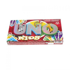 Игра настольная "UNO Kids"