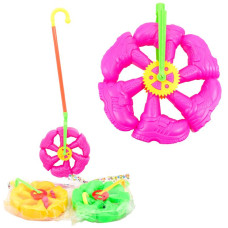 Каталка "Колесо", L1801-1