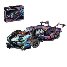 Конструктор у короб.35,5*27*7см, J2018 Конструктор у короб.35,5*27*7см, J2018