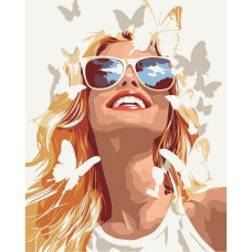 Картина по номерам Картина по номерам