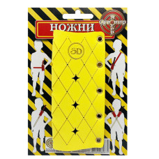 Ножны для деревянных сувенирных мечей 