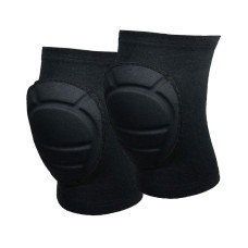 Наколенники для волейбола, танцев, гимнастики профессиональный ProfPads SMLT NE-VOL-14 Наколенники для волейбола, танцев, гимнастики профессиональный ProfPads SMLT NE-VOL-14