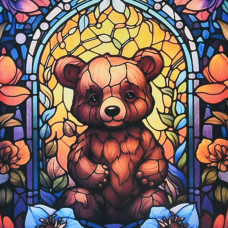 Алмазная мозаика 