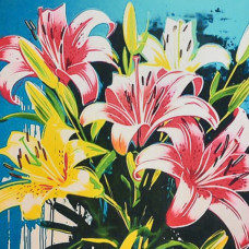 Алмазная мозаика Алмазная мозаика