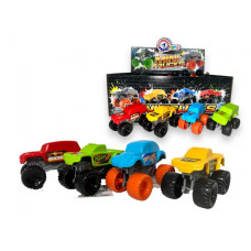 Іграшка "Міні трак", Техно 9550