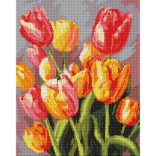 Алмазная мозаика Алмазная мозаика