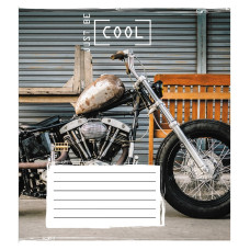 Тетрадь ученическая 