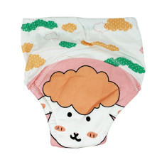 Тренировочные трусики 5-слойные MGZ-0668(Pink) 9-11 кг Тренировочные трусики 5-слойные MGZ-0668(Pink) 9-11 кг