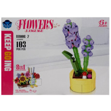 Конструктор детский Конструктор детский