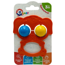 Детская погремушка 