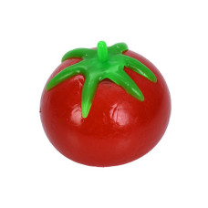 Детская игрушка антистресс Липучка-лизун MS 4702(Red) размер 8 см