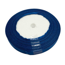 Атласная лента для рукоделия АБ-613, 1,2 см х 23 м Атласная лента для рукоделия АБ-613, 1,2 см х 23 м