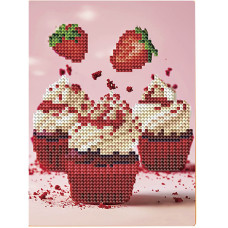 Алмазная мозаика 