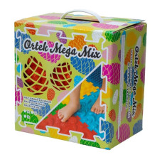 Набор массажных ковриков 