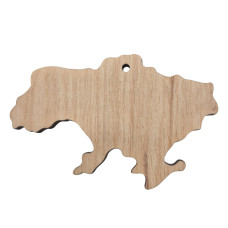 Фигурка для росписи и декорирования 