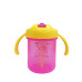 Детский поильник с трубочкой 