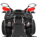 Детский электромобиль Квадроцикл HB-EATV1450H-P-2-3(MP3) V2 до 82 кг