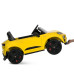 Детский электромобиль Машина M 6314EBLR-6 до 30 кг