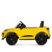 Детский электромобиль Машина M 6314EBLR-6 до 30 кг