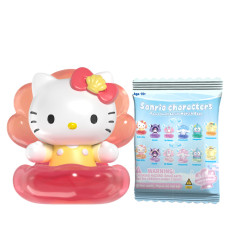 Фигурка-сюрприз Жемчужина океана Pop Top Sanrio 25MQD-008