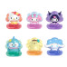 Фигурка-сюрприз Жемчужина океана Pop Top Sanrio 25MQD-008