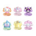 Фигурка-сюрприз Жемчужина океана Pop Top Sanrio 25MQD-008